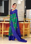 Tew Mulmul Cotton Printed Fancy Saree Best Wholesale Shop In Surat